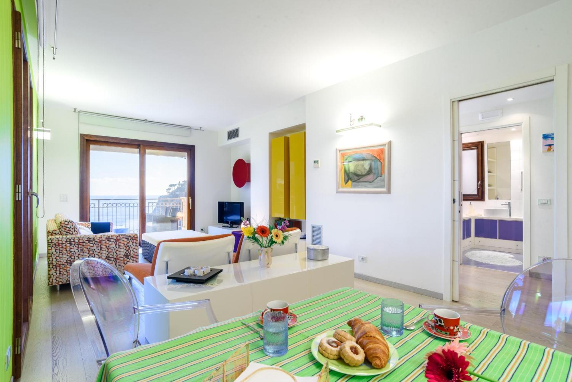טאורמינה Dhome Baia Mazzaro' מראה חיצוני תמונה
