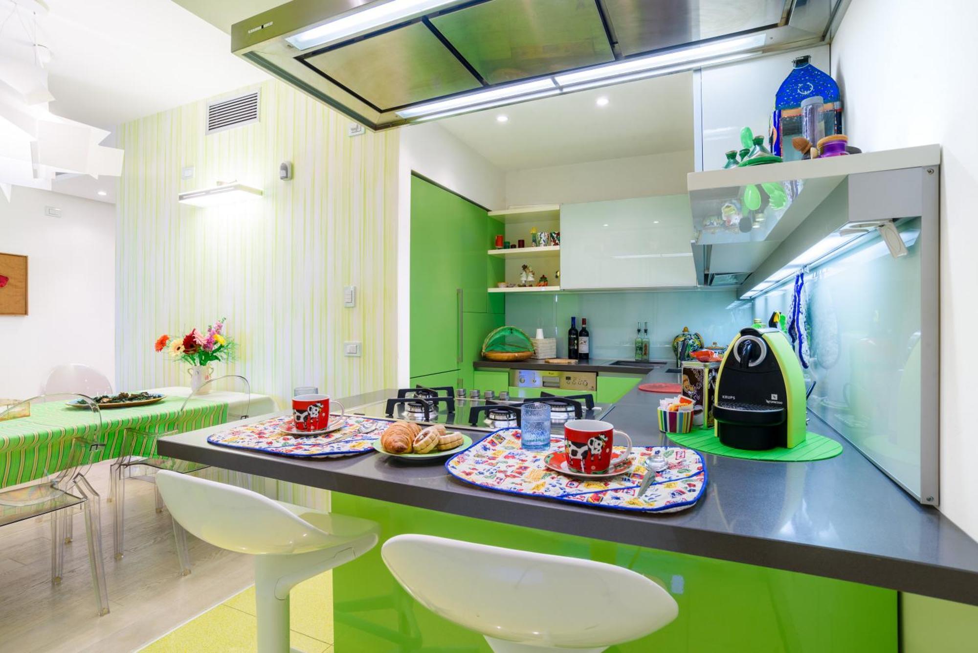 טאורמינה Dhome Baia Mazzaro' מראה חיצוני תמונה